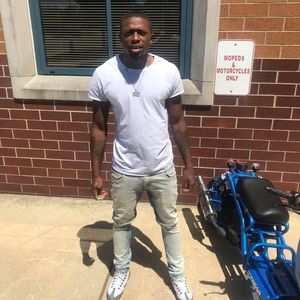 Meet your Posher, Ronzay